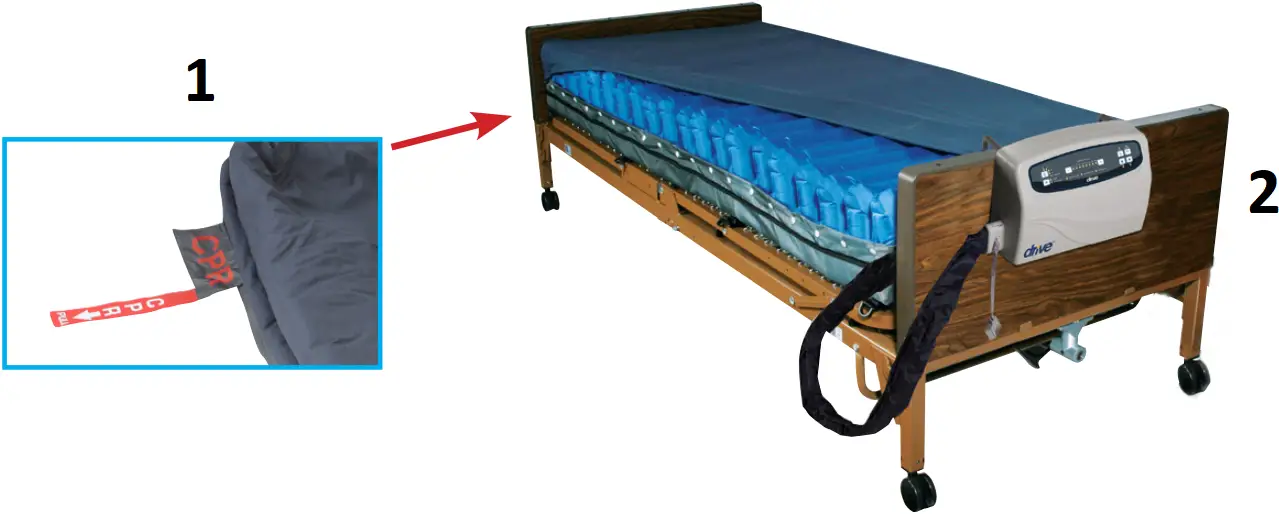 DeVilbiss 14029DP - INSTALLATION