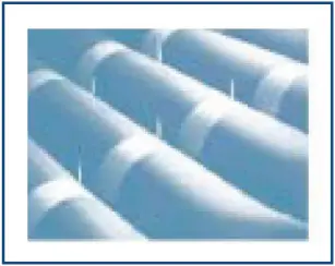 DeVilbiss 14029DP - Mattress 1