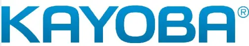 KAYOBA Logo
