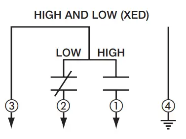 ASHCROFT Type 2265 Electrical Contacts - fig 3