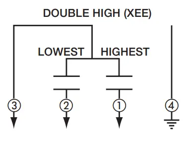 ASHCROFT Type 2265 Electrical Contacts - fig 4