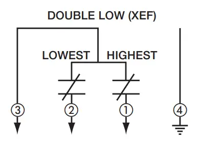 ASHCROFT Type 2265 Electrical Contacts - fig 5