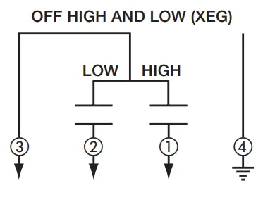 ASHCROFT Type 2265 Electrical Contacts - fig 6