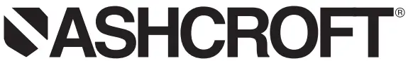 ASHCROFT logo