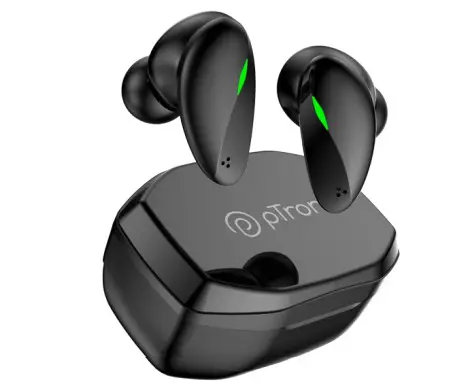 pTron 881 TWS Earbuds