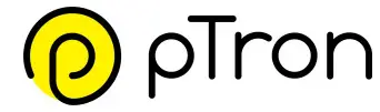 pTron - logo