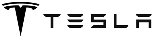 TESLA logo