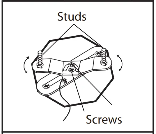 cCANARMNA IWF256A01BPT New Yorker Single Light - Fig 1