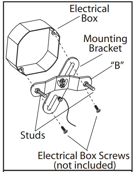 CANARMNA IWF256A01BPT New Yorker Single Light