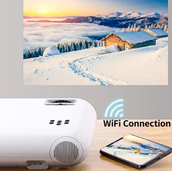 GooDee-W18-Wi-Fi-Movie-Projector-fig-10