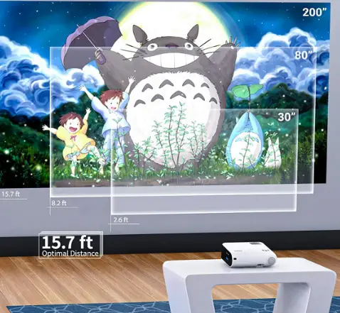 GooDee-W18-Wi-Fi-Movie-Projector-fig-11