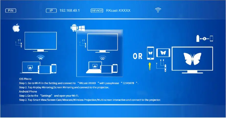 GooDee-W18-Wi-Fi-Movie-Projector-fig-2