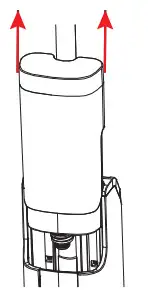 Mamibot FLOMO I Multi-Surface Floor Cleaner - Water Tank