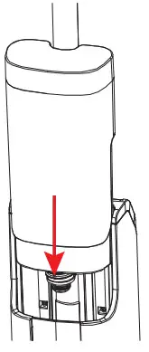 Mamibot FLOMO I Multi-Surface Floor Cleaner - hear a click