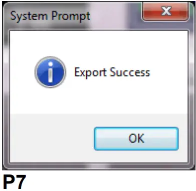 PeakTech 6070 Laboratory Power Supply - fig 10