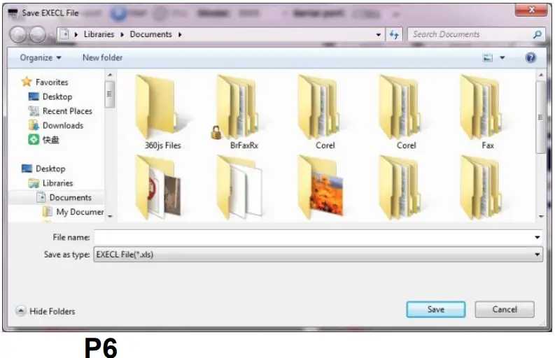 PeakTech 6070 Laboratory Power Supply - fig 9