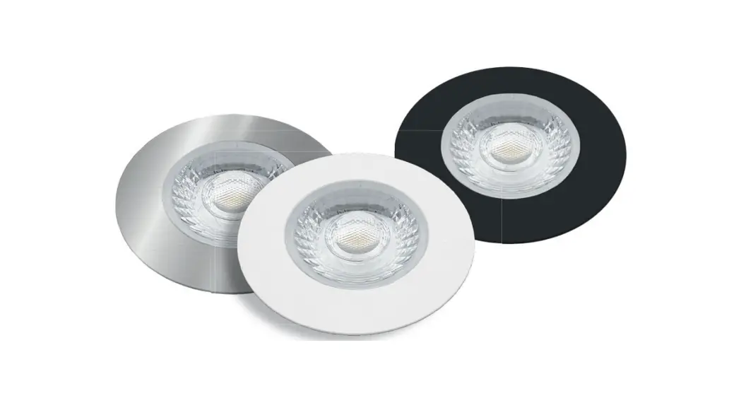 Interlight Il-cb4k27m Led Cabiled Spot Led Light User Manual