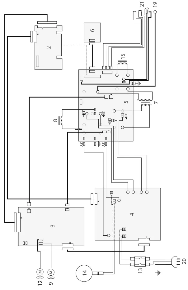 GYS EASYCUT K25 Plasma Cutting Machine - 4