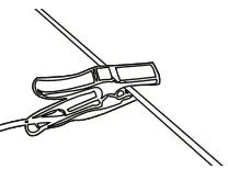 GYS EASYCUT K25 Plasma Cutting Machine - PART TO CUT