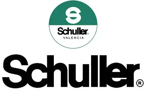 Schuller-LOGO