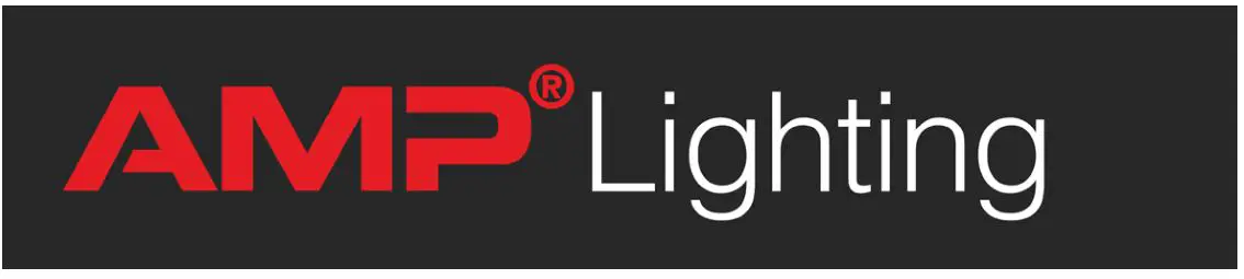 ASPL-3028-X-XX AMP Low Voltage Landscape Lighting - AMP lighting