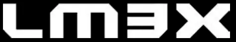 LM3X logo