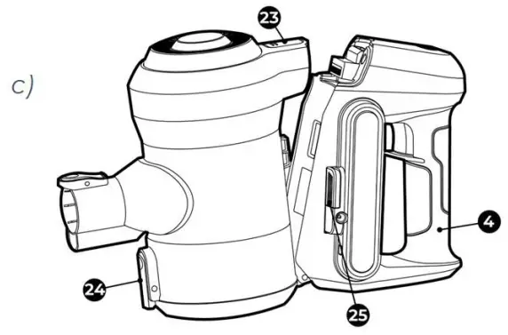 AENO SC1 Cordless Vacuum Cleaner-fig4