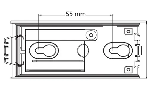 JACOB JENSEN HT20D Cordless Handset - fig4