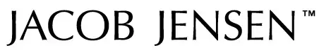 JACOB JENSEN LOGO