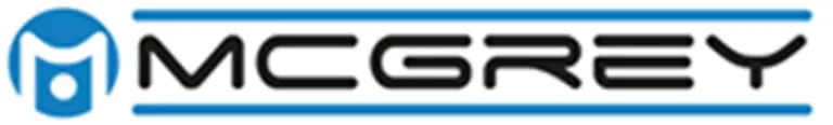 McGrey logo