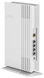 NETGEAR WAX206 WiFi 6 AX3200 Dual Band Access Point