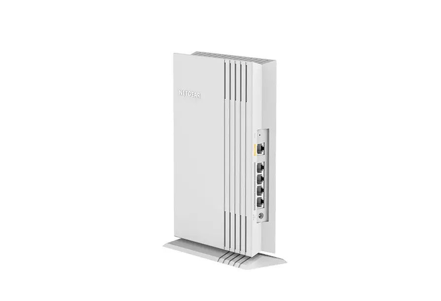 Netgear Wax206 Wifi 6 Ax3200 Dual Band Access Point Installation Guide