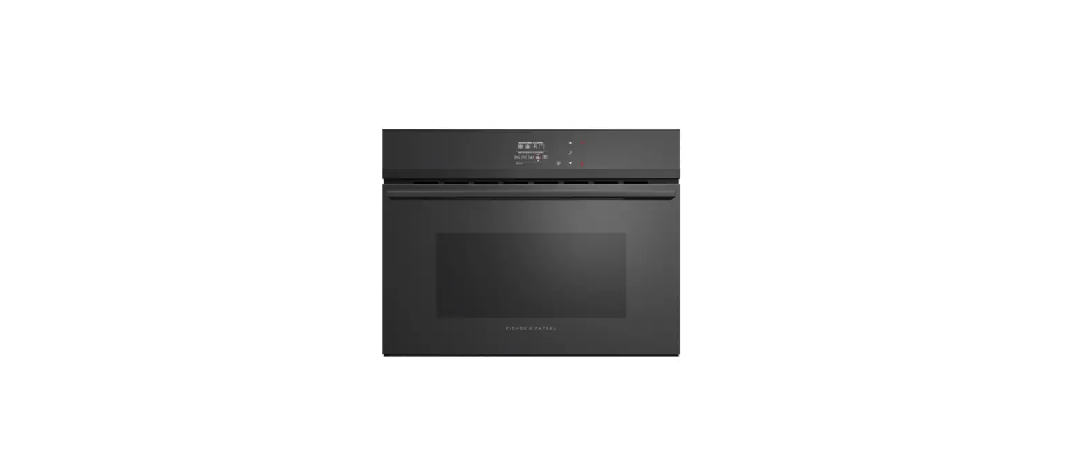 Fisher Paykel Om60ndbb1 Combination Microwave Oven, 60cm User Guide Fisher Paykel Om60ndbb1 Combination Microwave Oven, 60cm User Guide