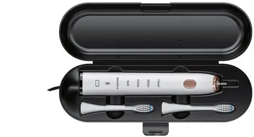 Joint Chinese 1741X Toothbrush Charging Case