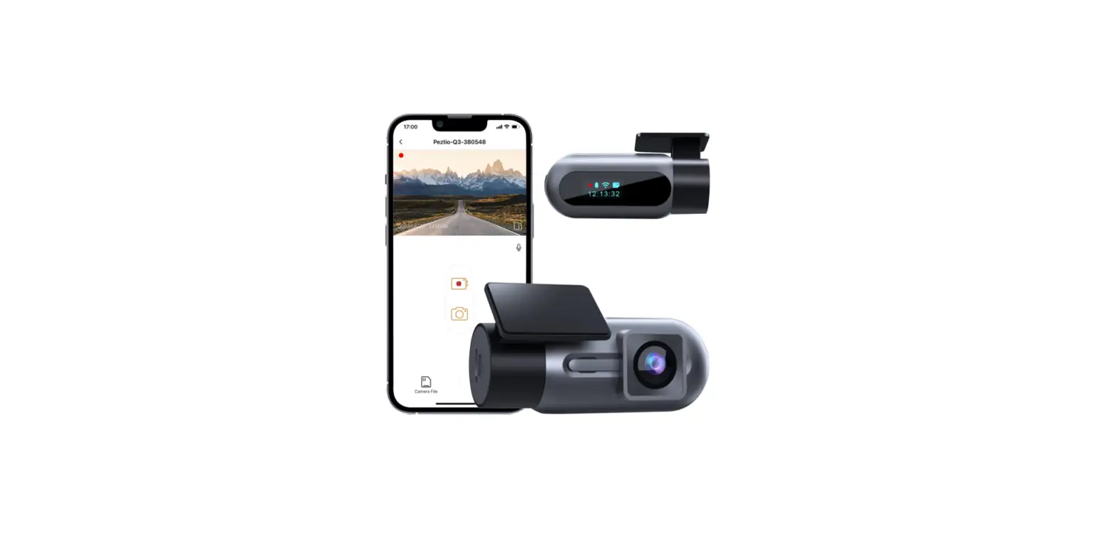 Arifayz Q3 Faq Dash Cam Wifi Fhd 1080p Car Camera User Manual Arifayz Q3 Faq Dash Cam Wifi Fhd 1080p Car Camera User Manual