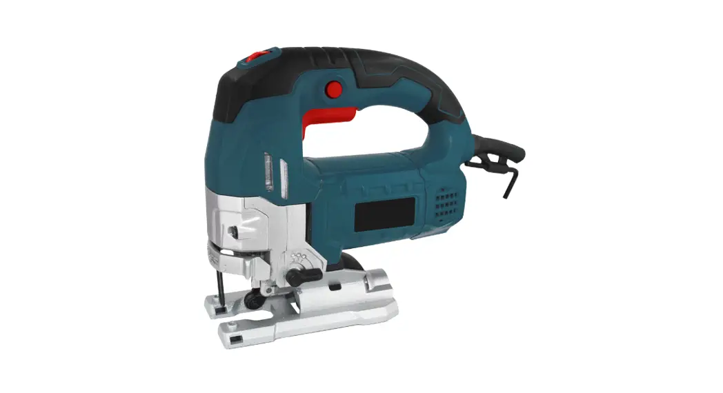 Bormann Pro Bjs7300 Jigsaws And Reciprocating Saw Instruction Manual Bormann Pro Bjs7300 Jigsaws And Reciprocating Saw Instruction Manual