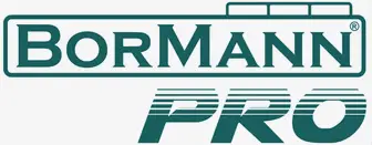 BORMANN PRO logo