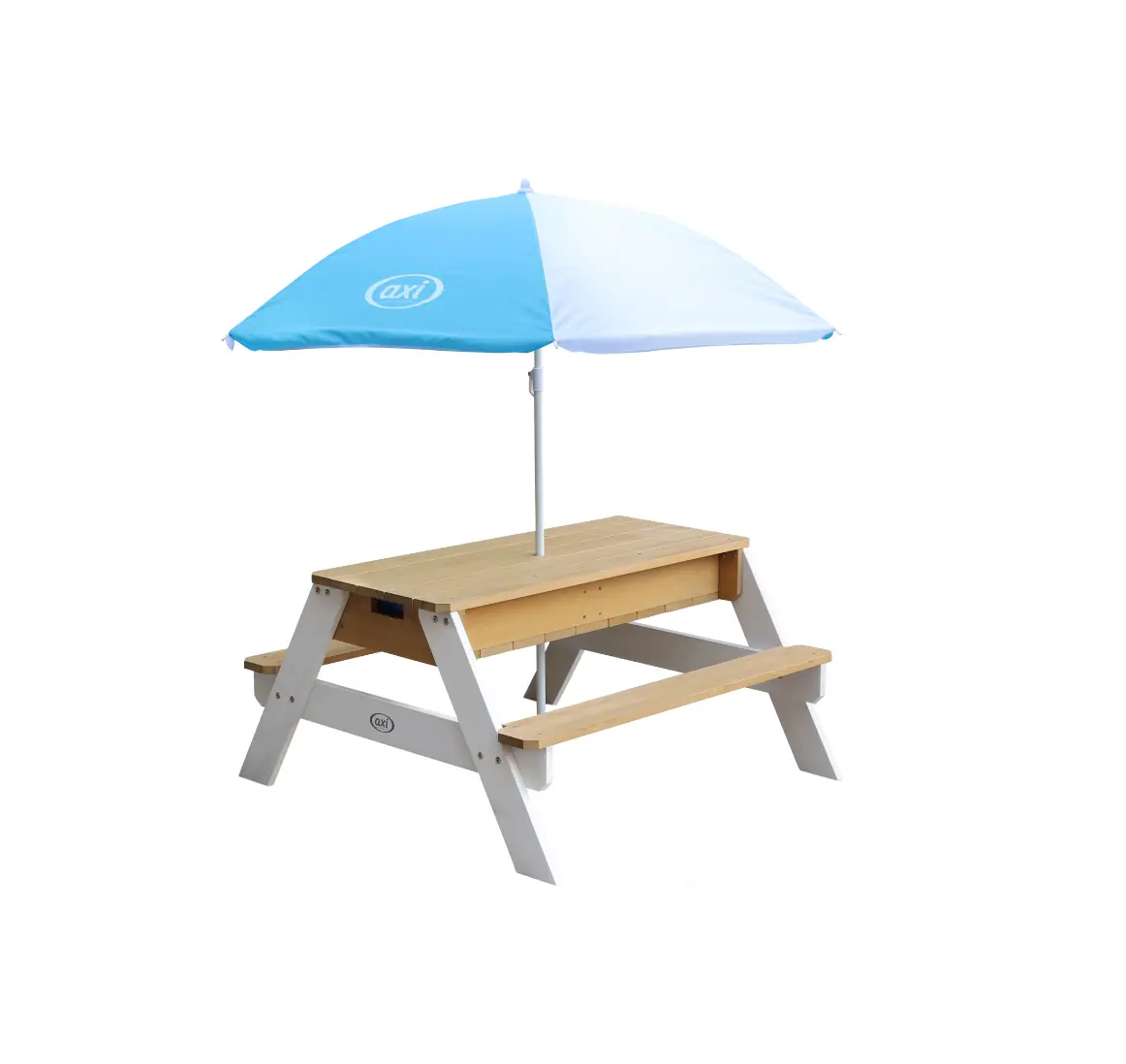 Axi A031.004.01 Nick Sand And Water Picnic Table User Manual Axi A031.004.01 Nick Sand And Water Picnic Table User Manual