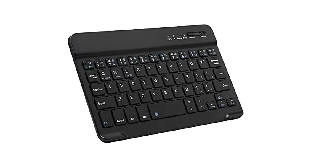 Guangdong Huazu Digital Industry K426 Rechargeable Wireless Keyboard User Manual