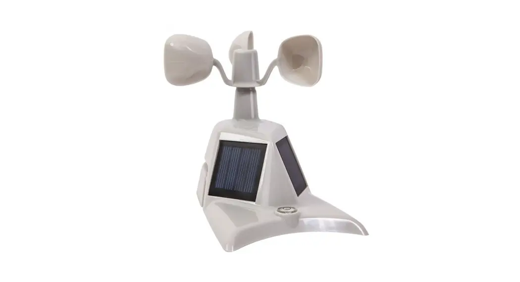 Acurite 06003rm 5-in-1 Sensor Pro Add-on Instruction Manual Acurite 06003rm 5-in-1 Sensor Pro Add-on Instruction Manual