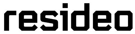 resideo - logo