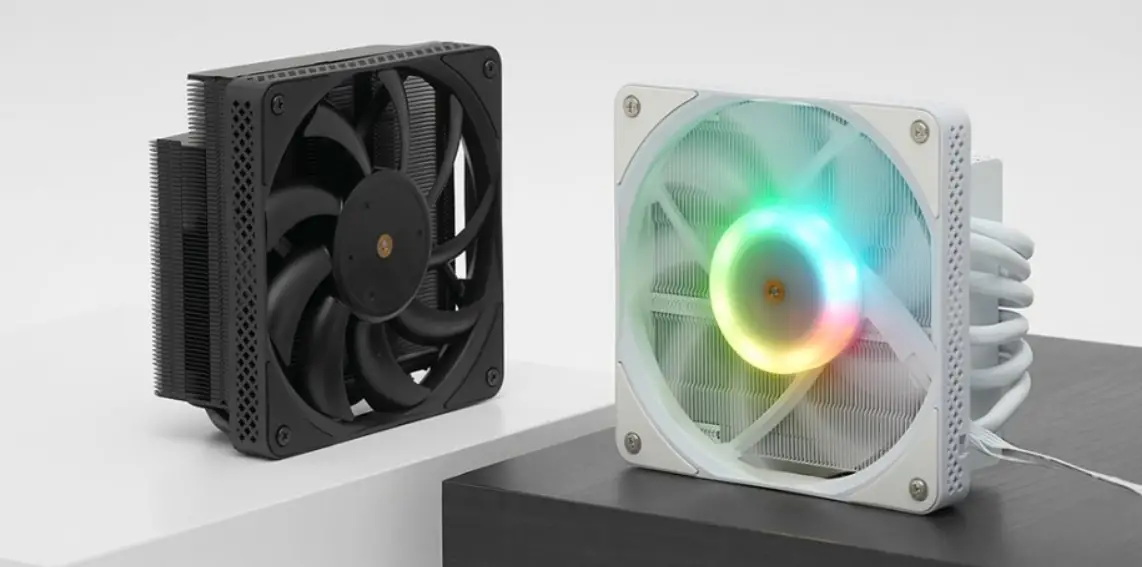 Jonsbo Hx6200d Cpu Cooler User Manual