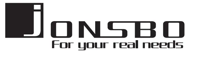 JONSBO-logo