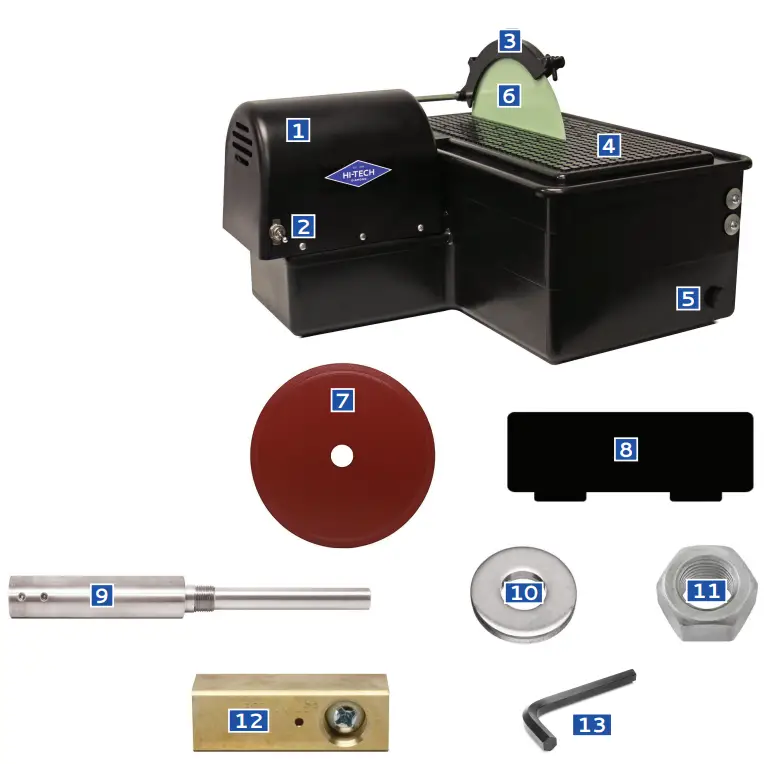 HI-TECH-Diamond-10-Inch-Slab-Saw-Machine-FIG-3