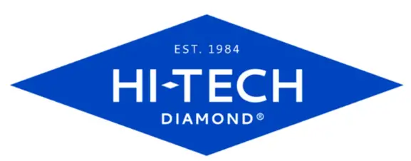 HI-TECH-Diamond-10-Inch-Slab-Saw-Machine-LOGO
