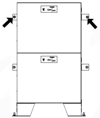 PowerWalker 221004 LiFe Battery System-14