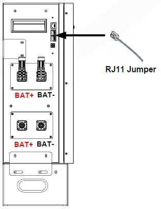 PowerWalker 221004 LiFe Battery System-16
