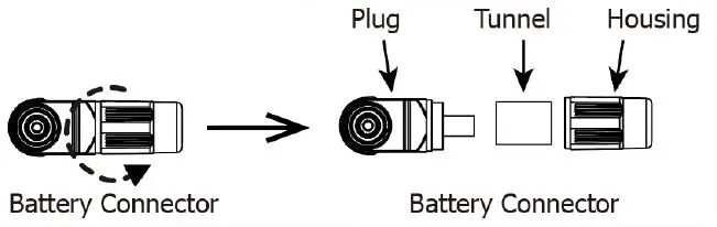 PowerWalker 221004 LiFe Battery System-19