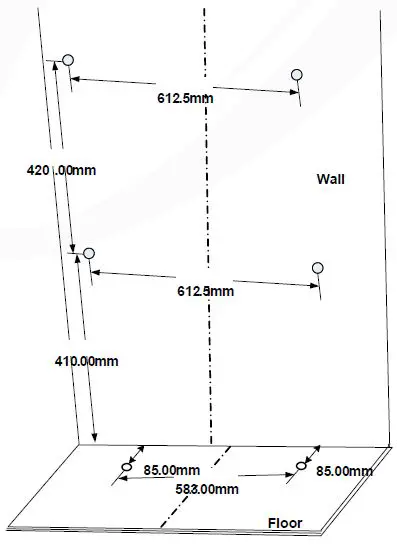 PowerWalker 221004 LiFe Battery System-9