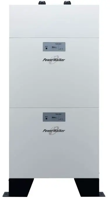 PowerWalker 221004 LiFe Battery System